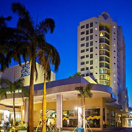 Village Residence West Coast By Far East Hospitality Singapore Exteriör bild
