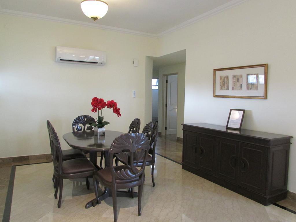 Village Residence West Coast By Far East Hospitality Singapore Exteriör bild