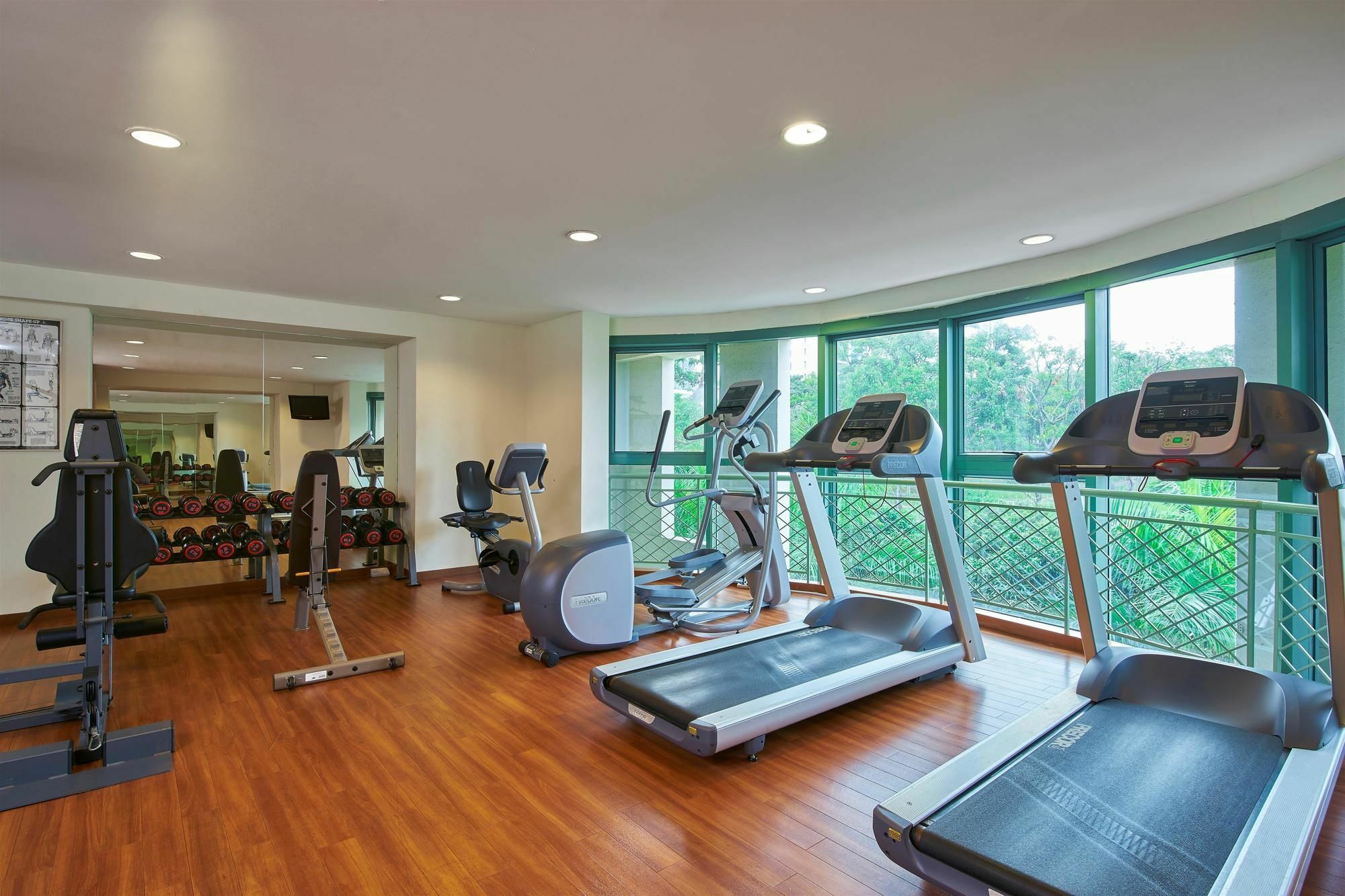 Village Residence West Coast By Far East Hospitality Singapore Exteriör bild