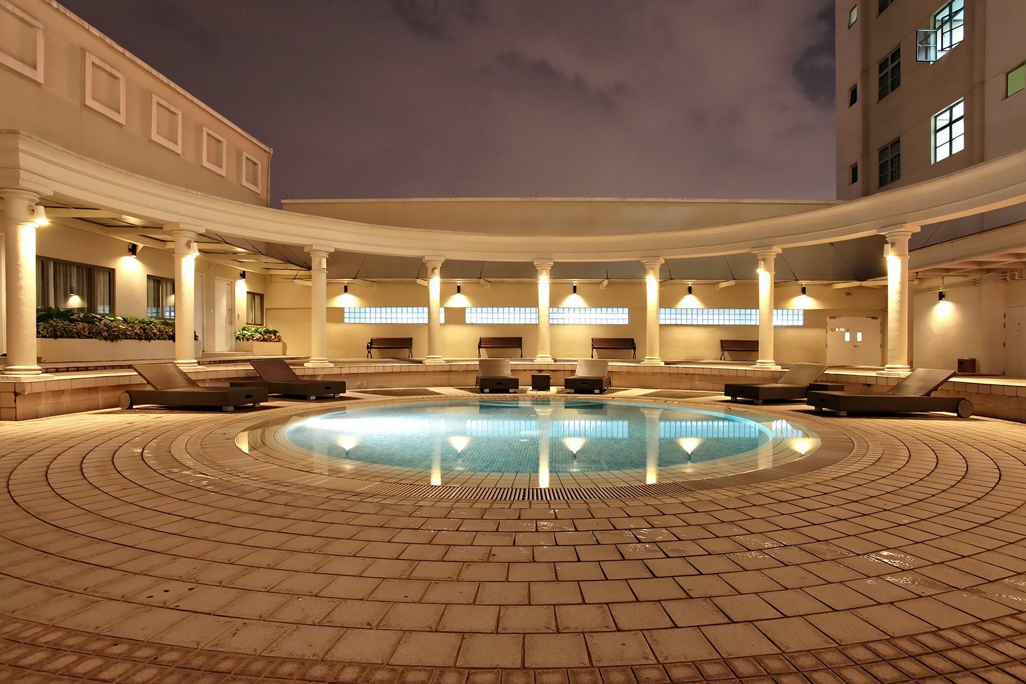 Village Residence West Coast By Far East Hospitality Singapore Exteriör bild